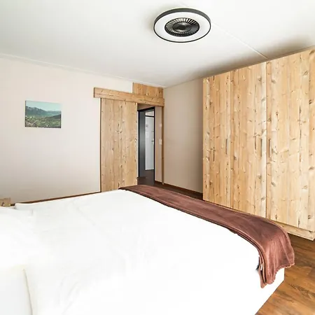 Wohntel - Wohnen Im Appartement *