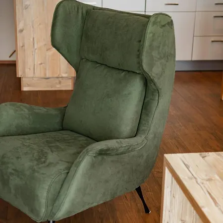 Apartment Wohntel - Wohnen Im *