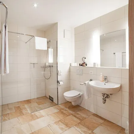 Wohntel - Wohnen Im Apartament Sevelen