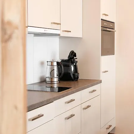 Wohntel - Wohnen Im *