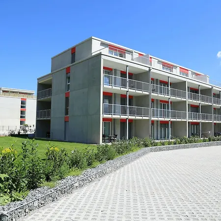 Apartament Wohntel - Wohnen Im Sevelen