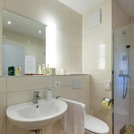 Wohntel - Wohnen Im Sevelen