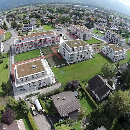 Wohntel - Wohnen Im *