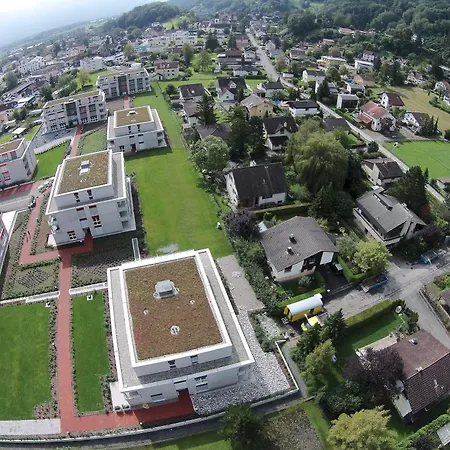 Wohntel - Wohnen Im Apartament *