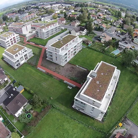 Wohntel - Wohnen Im Sevelen