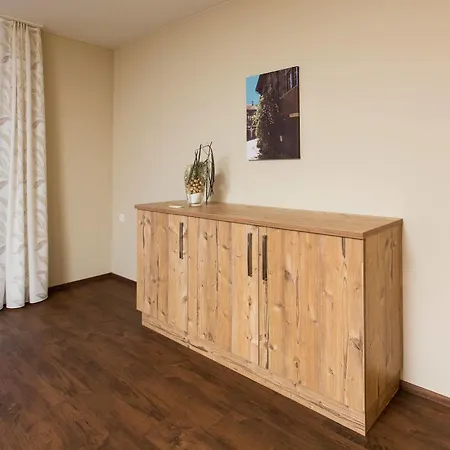 Apartament Wohntel - Wohnen Im Sevelen