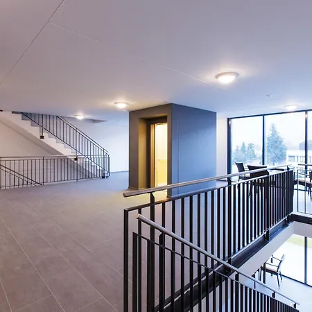 Apartament Wohntel - Wohnen Im Sevelen