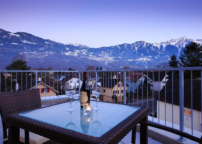 Wohntel - Wohnen Im *