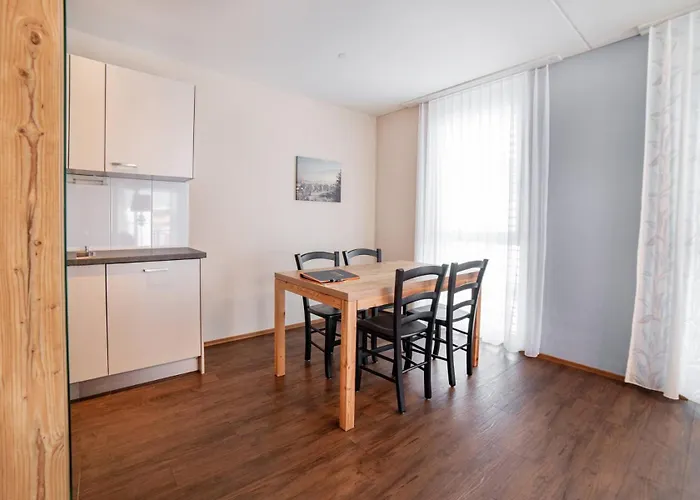 وونتيل - وونين وي إم هوتل * Sevelen