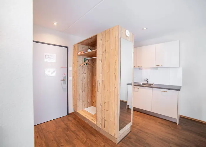 شقة وونتيل - وونين وي إم هوتل *