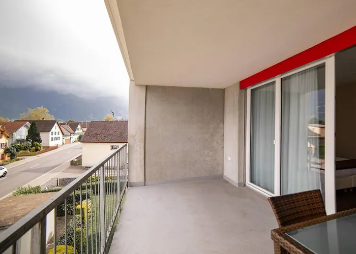 Wohntel - Wohnen Im *