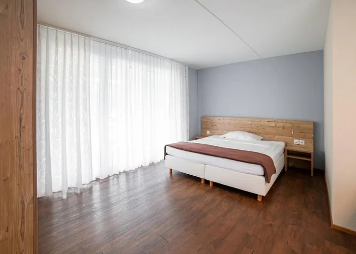 وونتيل - وونين وي إم هوتل شقة *