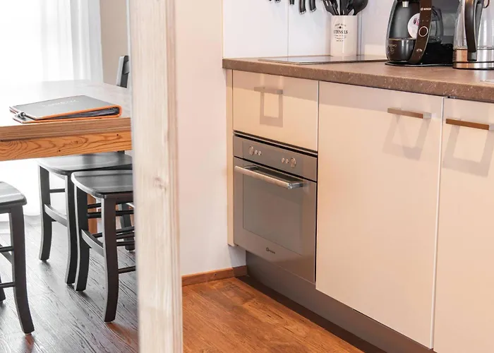 وونتيل - وونين وي إم هوتل * Sevelen