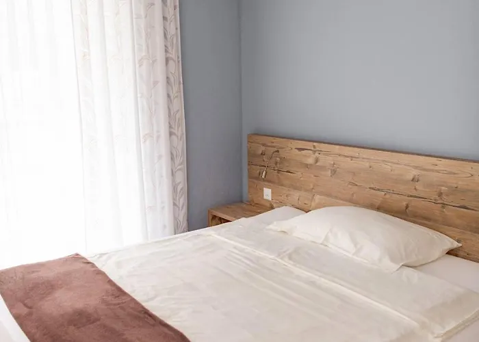 Appartamento Wohntel - Wohnen Im