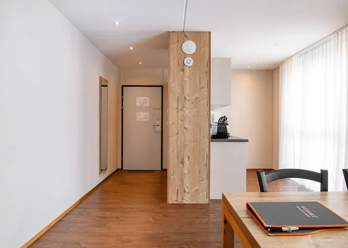 وونتيل - وونين وي إم هوتل شقة