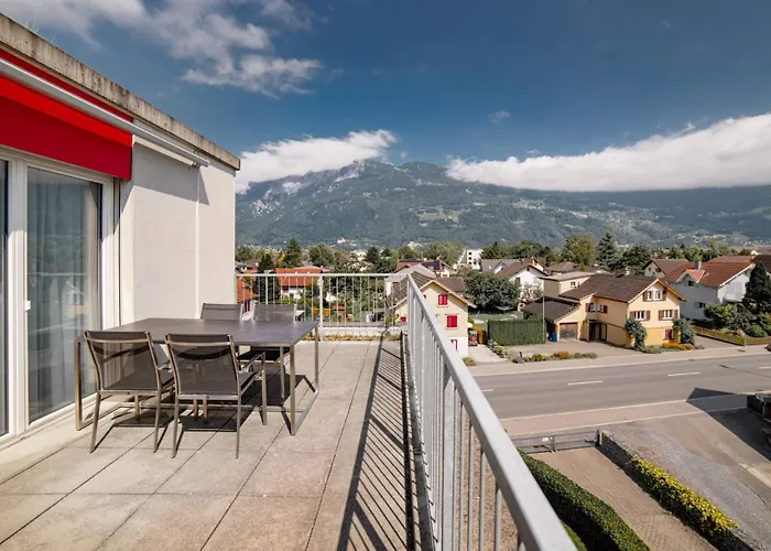 وونتيل - وونين وي إم هوتل شقة *