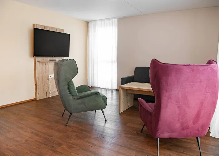 شقة وونتيل - وونين وي إم هوتل *