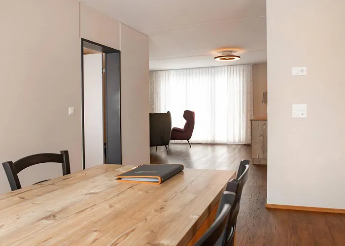 Wohntel - Wohnen Im Sevelen