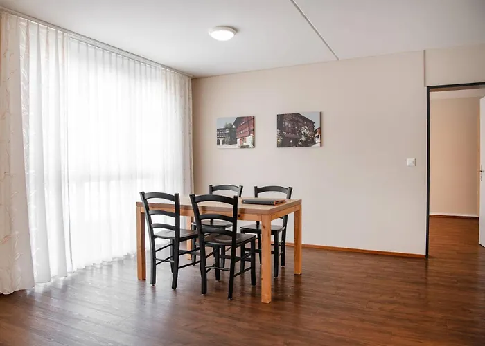 وونتيل - وونين وي إم هوتل * Sevelen