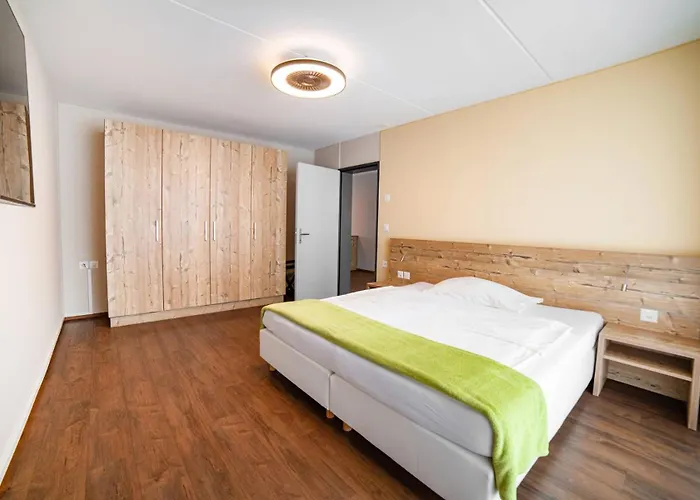 Appartamento Wohntel - Wohnen Im *