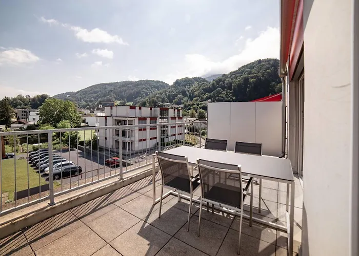 Appartamento Wohntel - Wohnen Im Sevelen