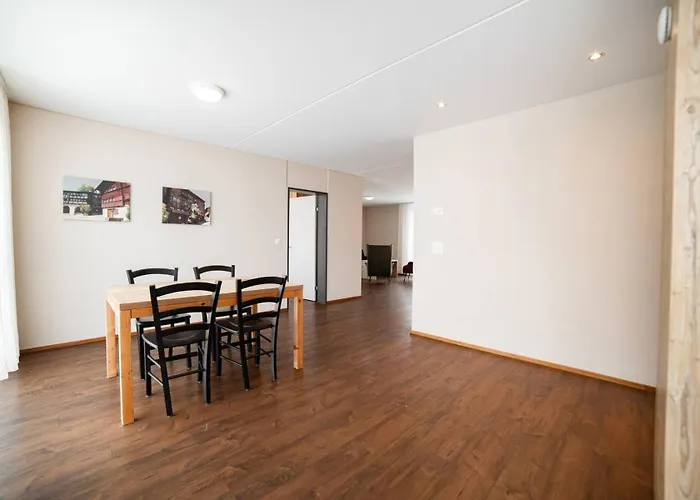 وونتيل - وونين وي إم هوتل شقة