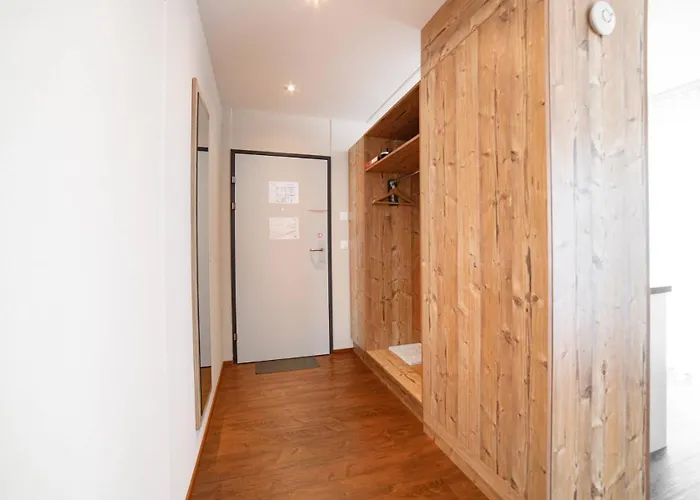 Appartamento Wohntel - Wohnen Im