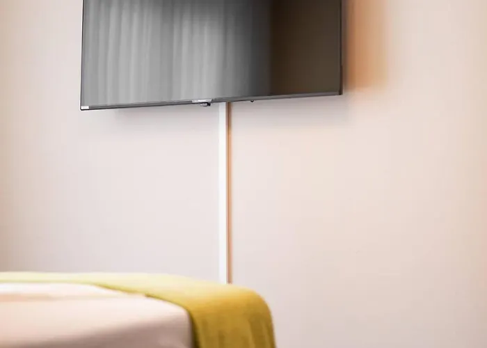 Wohntel - Wohnen Im Appartamento *