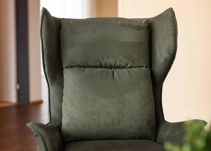 Appartamento Wohntel - Wohnen Im *