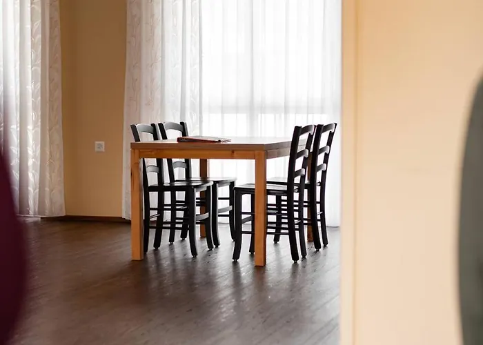 Appartamento Wohntel - Wohnen Im Sevelen