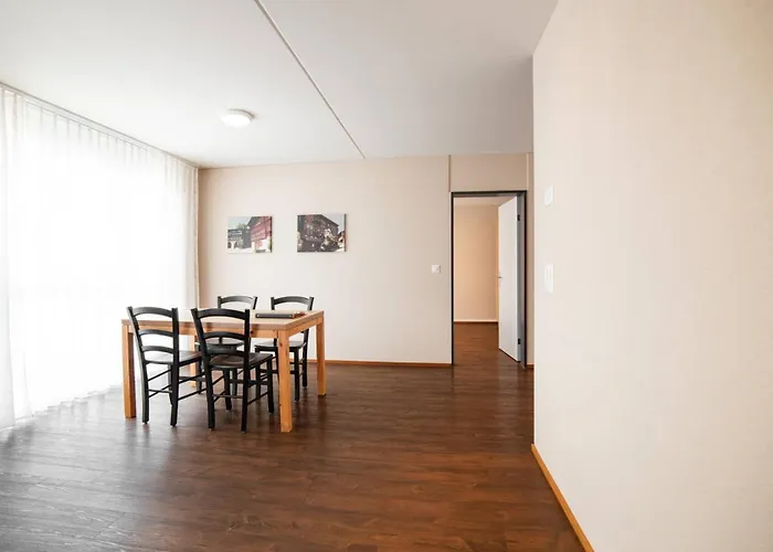 وونتيل - وونين وي إم هوتل *