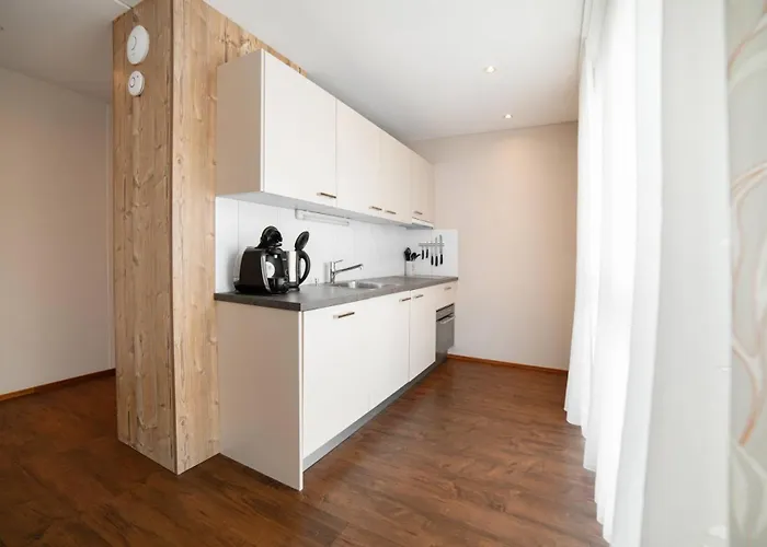 Wohntel - Wohnen Im Sevelen