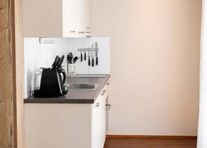 وونتيل - وونين وي إم هوتل شقة