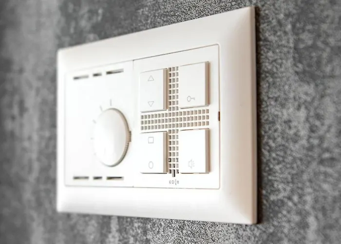 شقة وونتيل - وونين وي إم هوتل