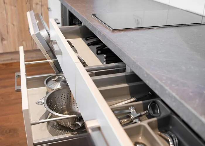 Wohntel - Wohnen Im Appartamento *