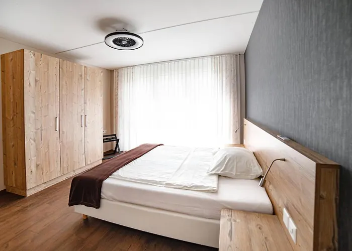 شقة وونتيل - وونين وي إم هوتل *