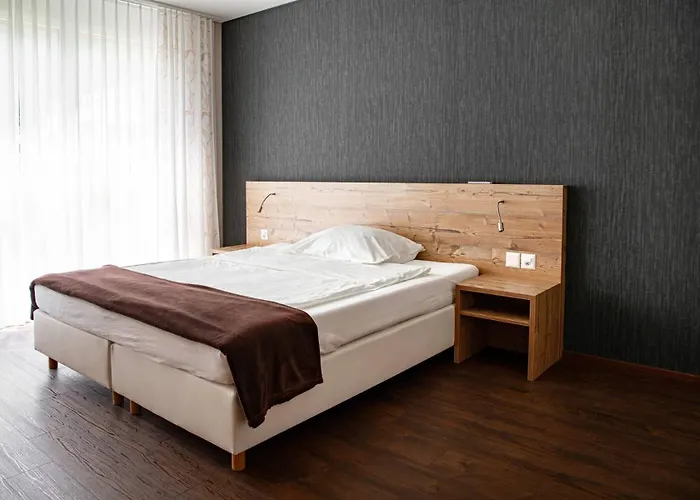 Wohntel - Wohnen Im *