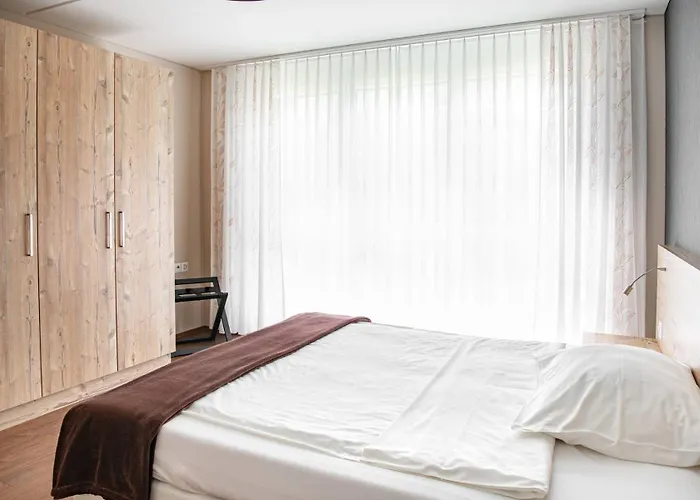 Wohntel - Wohnen Im * Sevelen