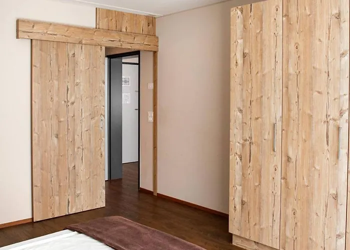 Appartamento Wohntel - Wohnen Im