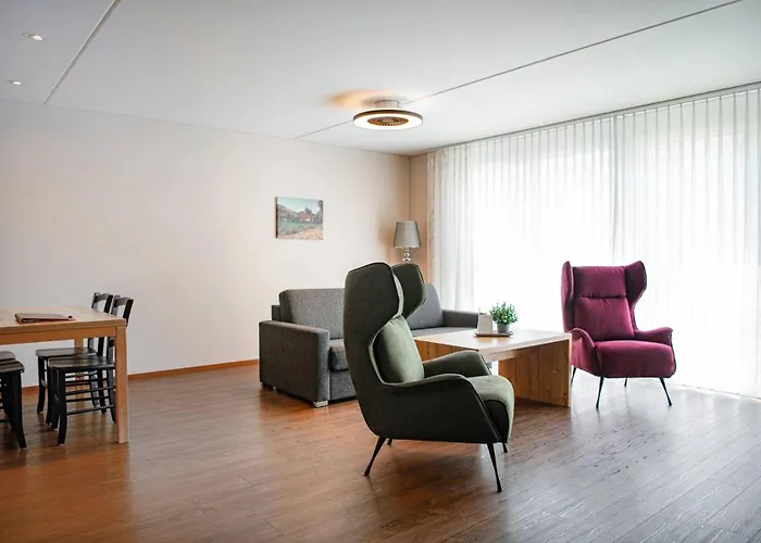 Appartamento Wohntel - Wohnen Im *