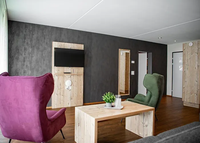 Appartamento Wohntel - Wohnen Im Sevelen