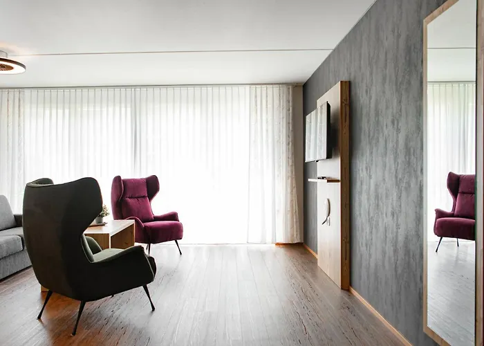 Wohntel - Wohnen Im *