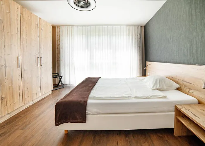 وونتيل - وونين وي إم هوتل