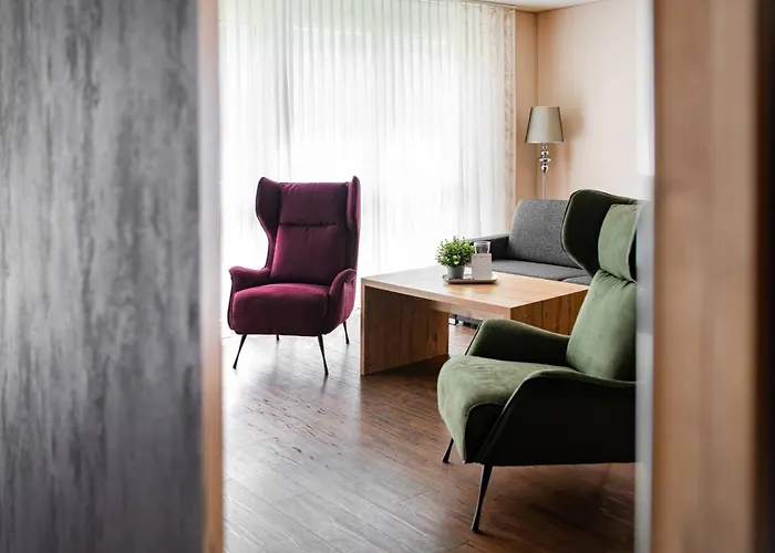 Appartamento Wohntel - Wohnen Im