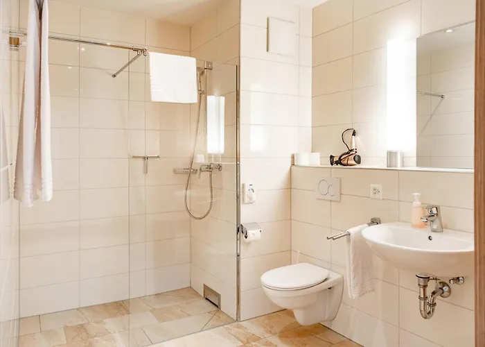 شقة وونتيل - وونين وي إم هوتل *