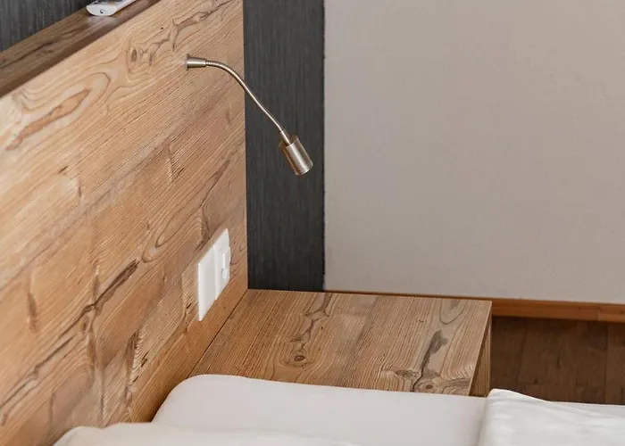 Wohntel - Wohnen Im Appartamento Sevelen