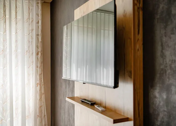 Wohntel - Wohnen Im *