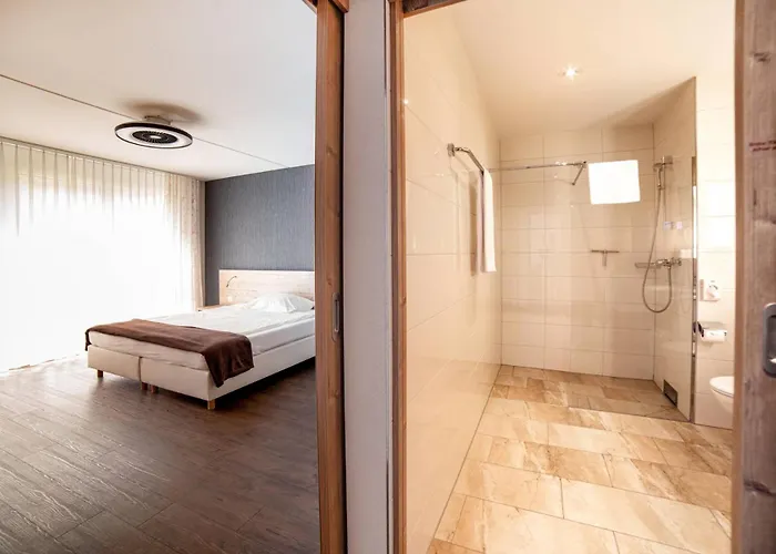 وونتيل - وونين وي إم هوتل * Sevelen