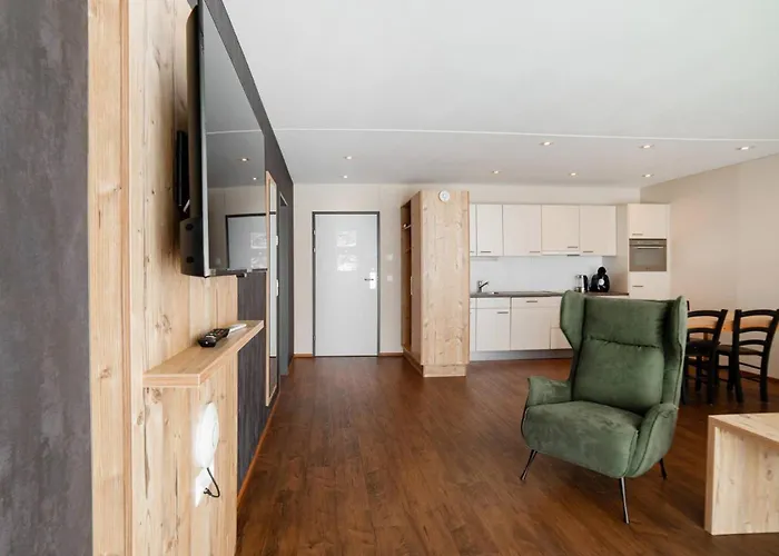 وونتيل - وونين وي إم هوتل شقة