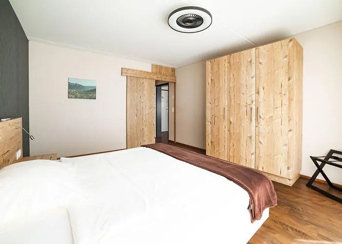 وونتيل - وونين وي إم هوتل شقة *